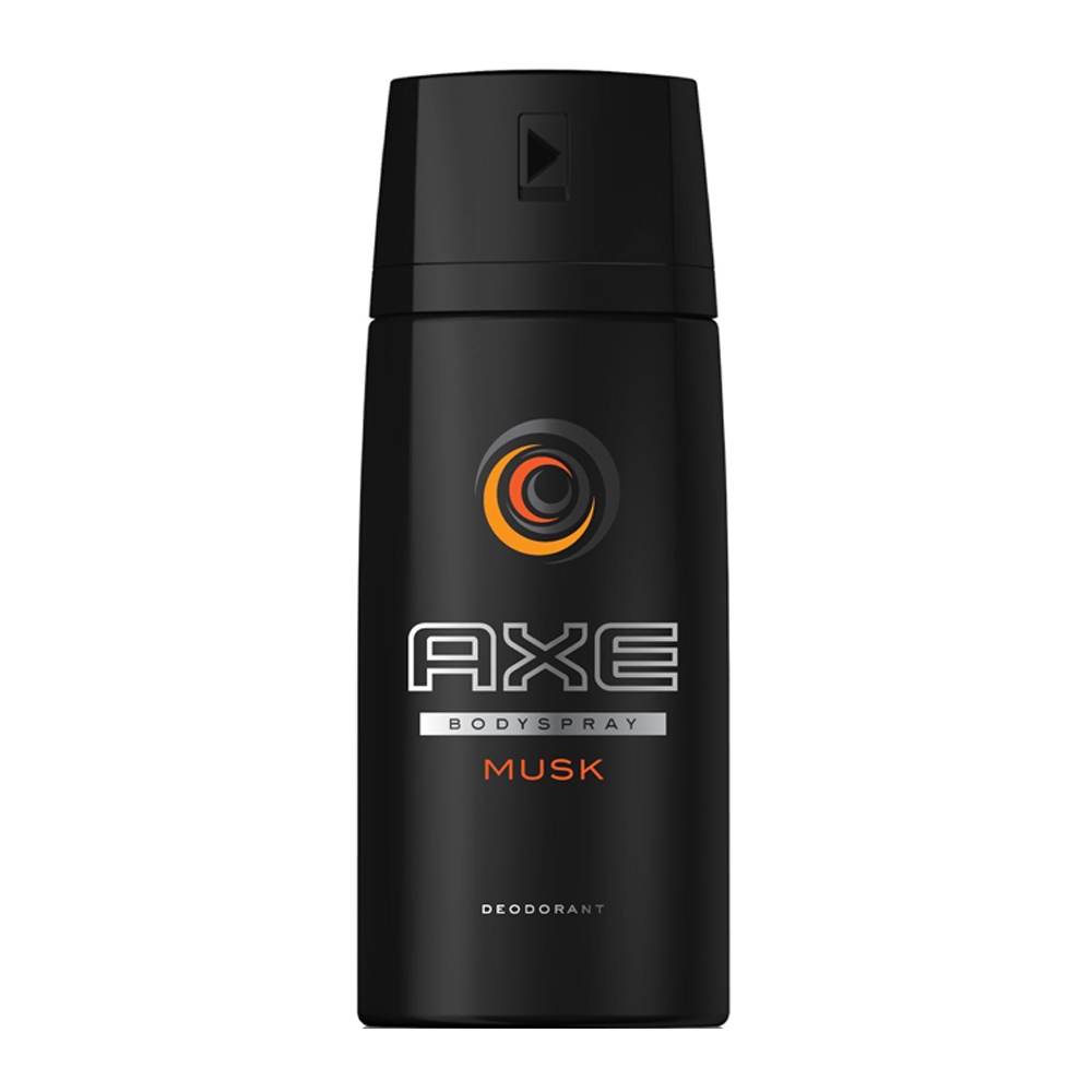 Axe Desodorante Spray Musk Ml Lagos Distribuidores