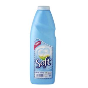 SUAVIZANTES