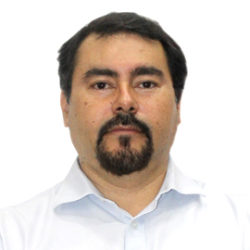 FRANCISCO JAVIER BARRIOS QUINTEROS