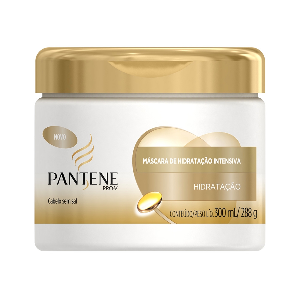 PANTENE CREMA TRATAMIENTO HIDRATACION 300 ML. Lagos